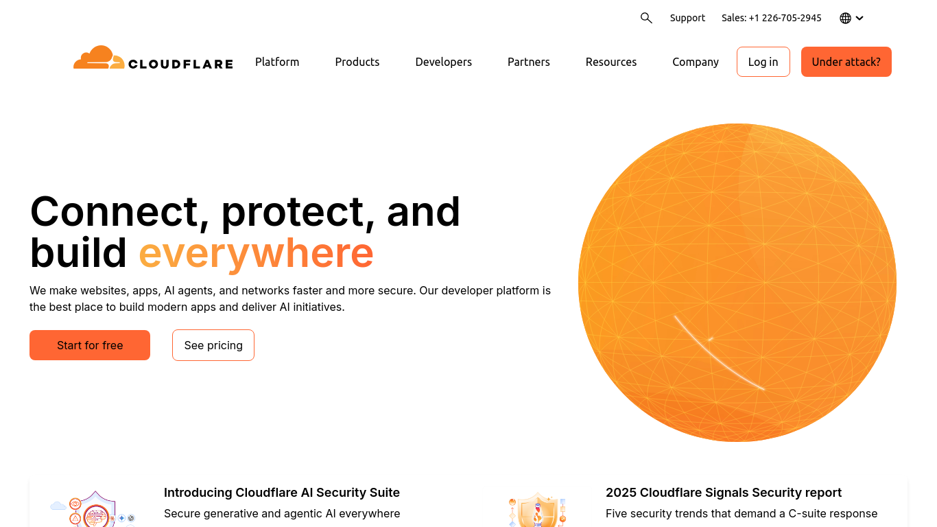 www.cloudflare.com