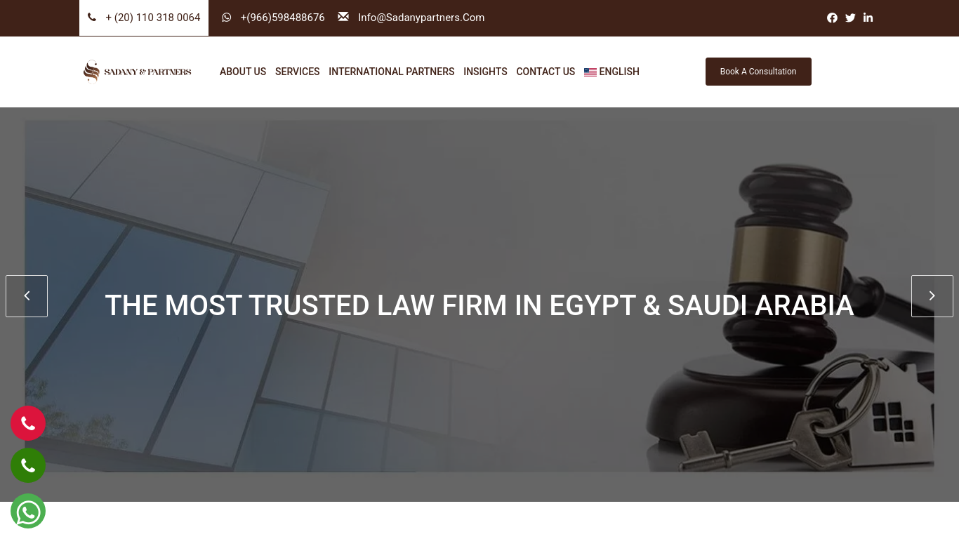 sadanykhalifa.com