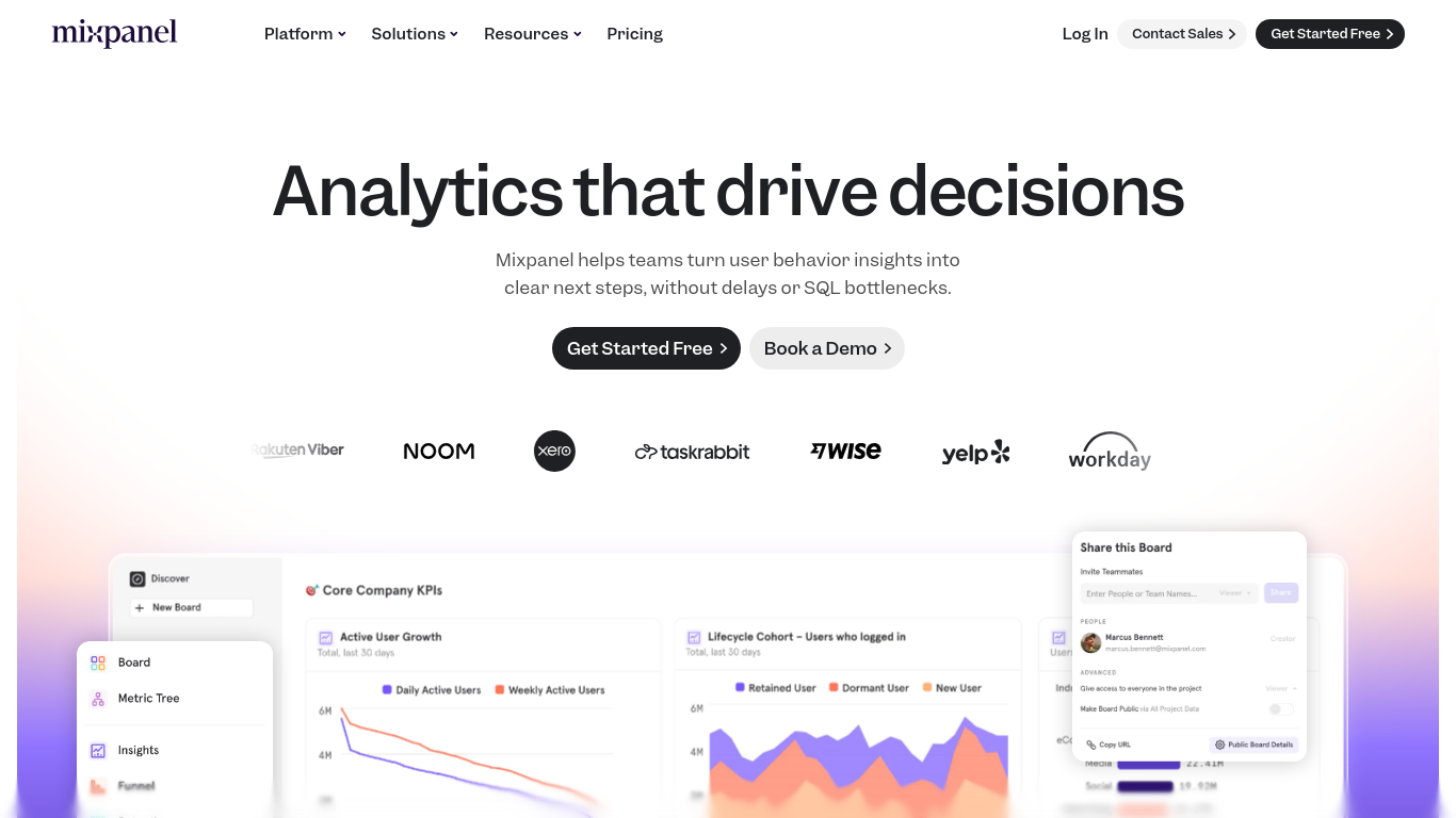 www.mixpanel.com