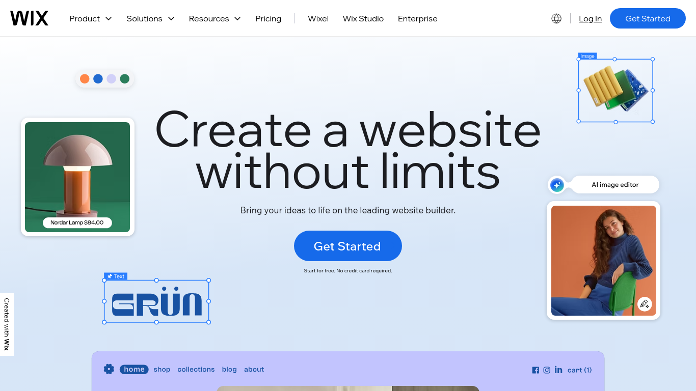 www.wix.com