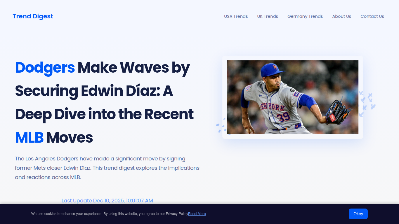 trenddigest.com