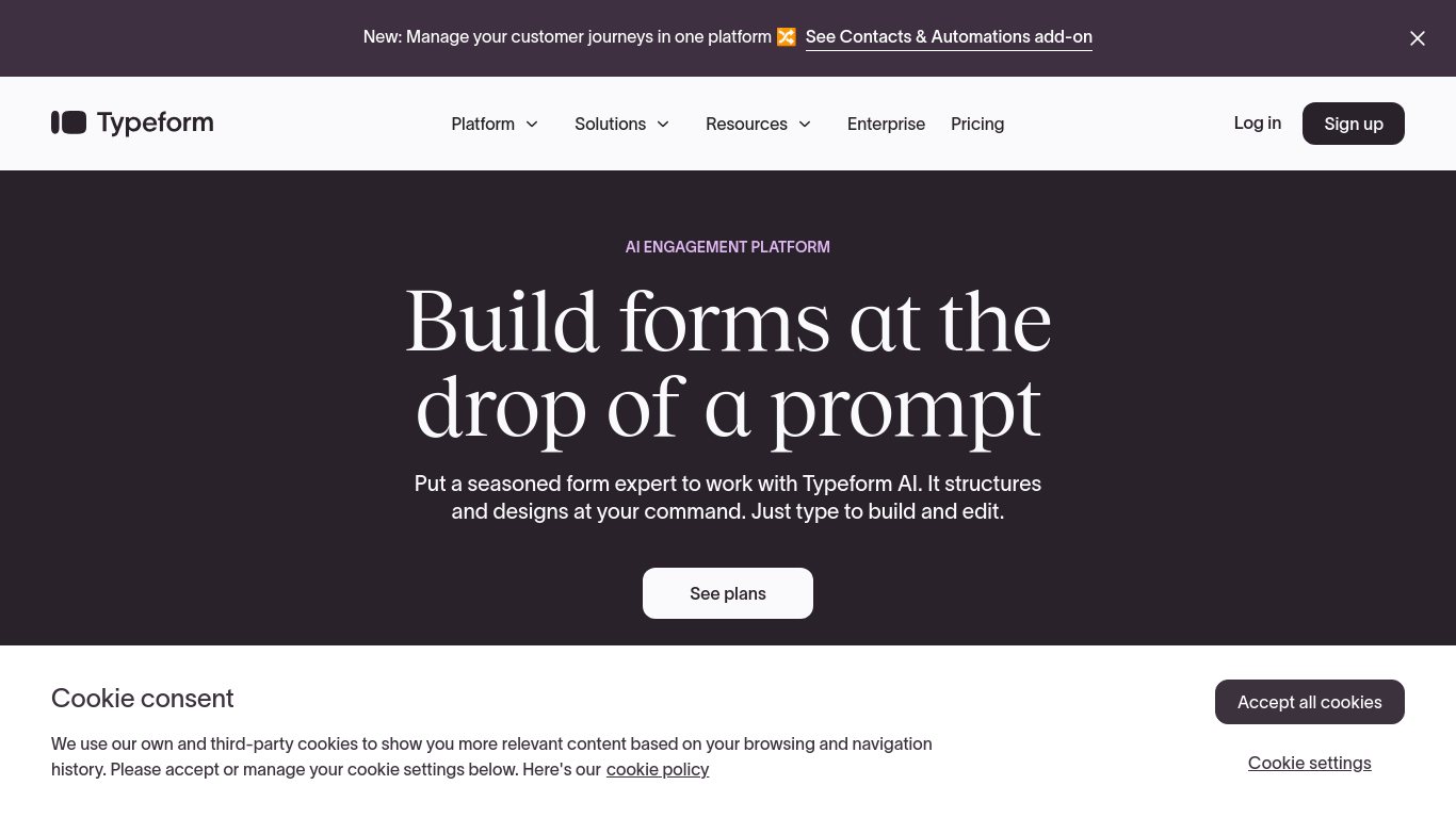 www.typeform.com