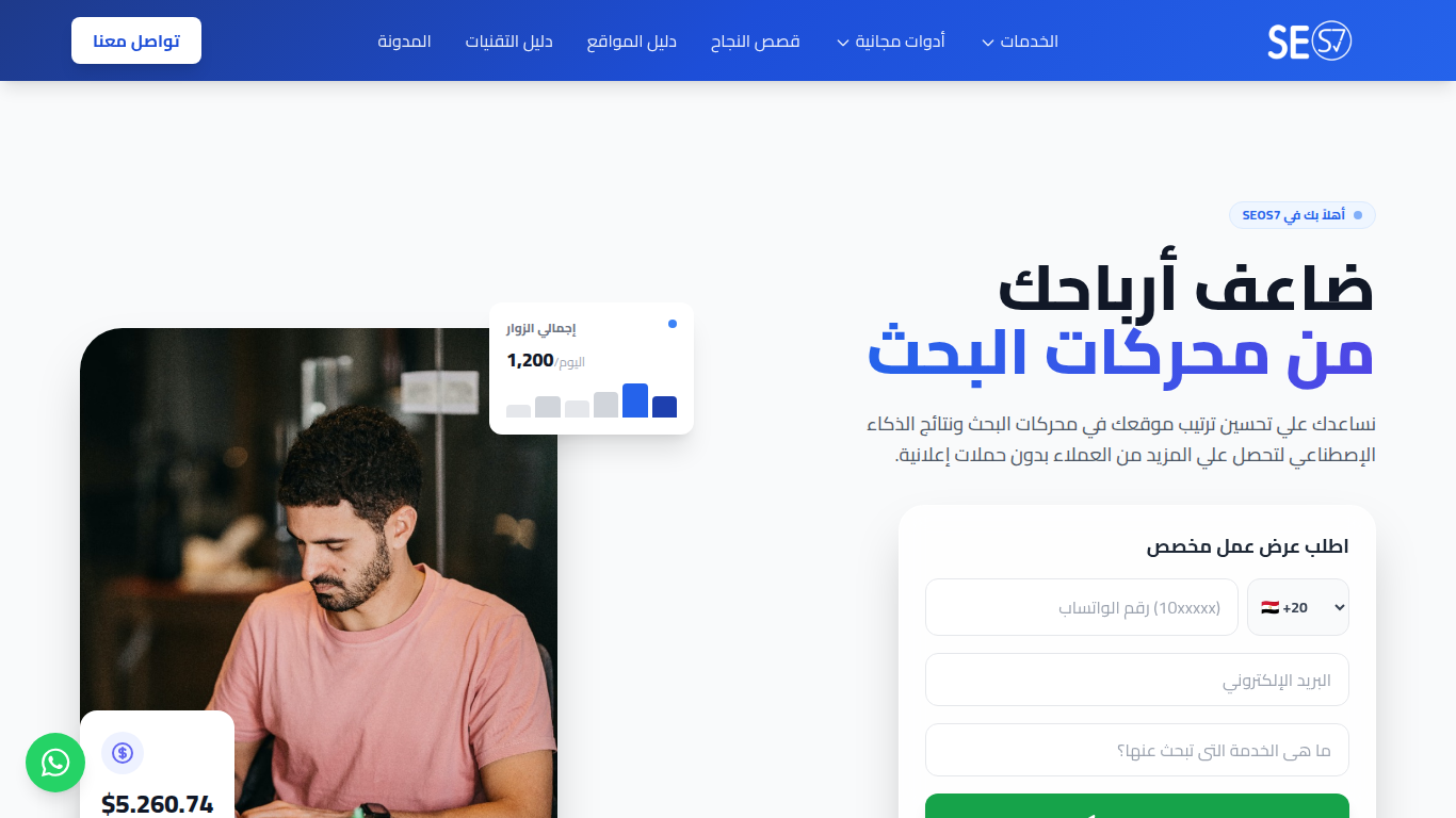 www.seos7.com