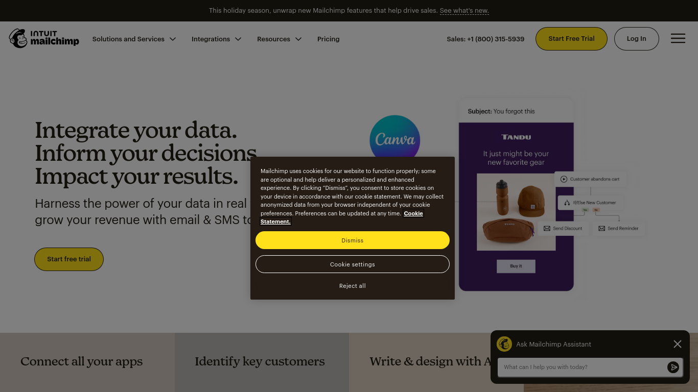 www.mailchimp.com