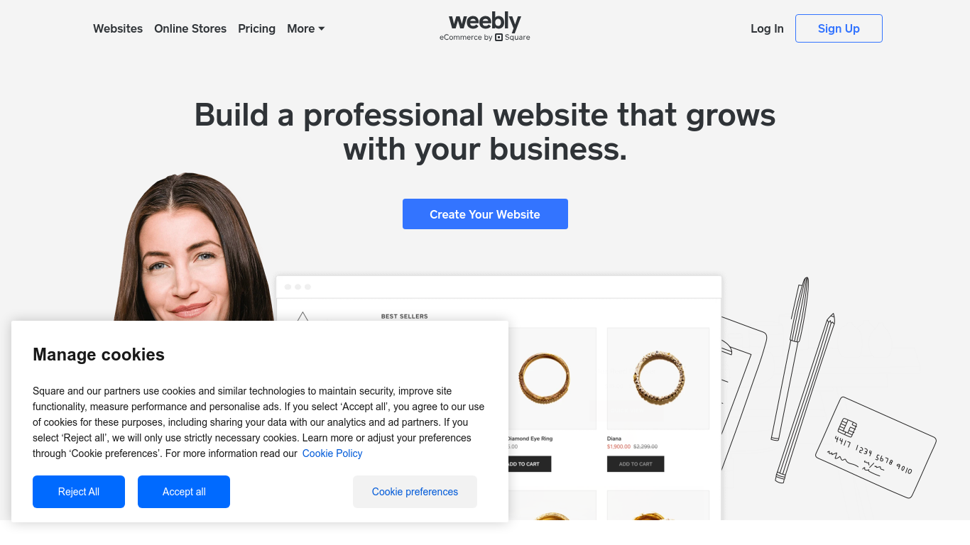 www.weebly.com